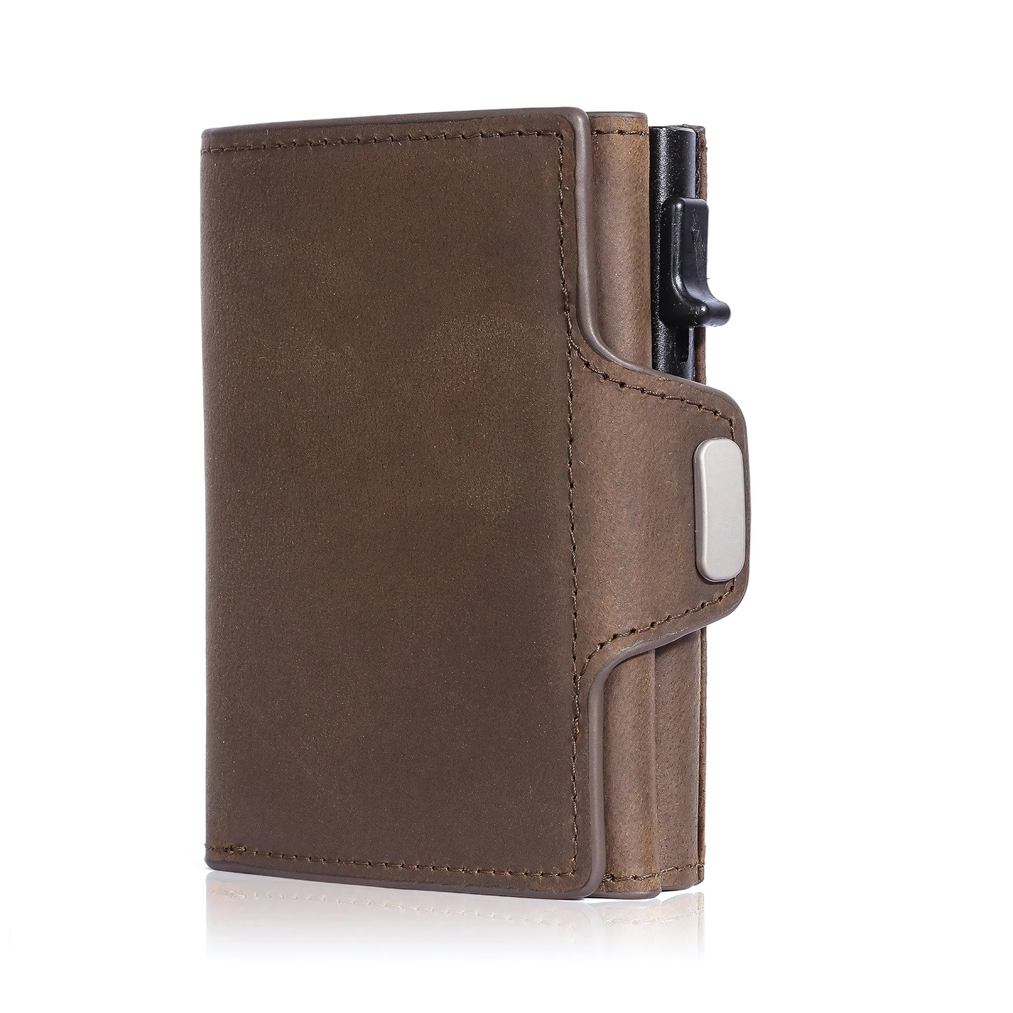 Rush Premium leather Wallet